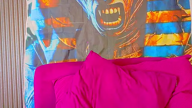 blaisysmith's cam snapshot