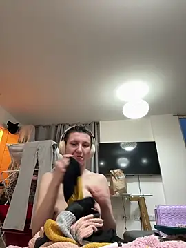 blissyboo123's cam snapshot