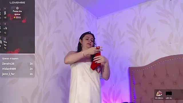 Emmy_Palacios's cam snapshot