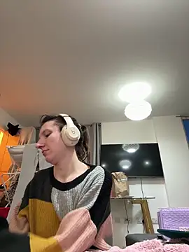 blissyboo123's cam snapshot