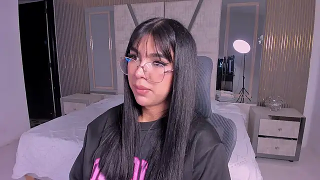 RoseCassie live sex cam