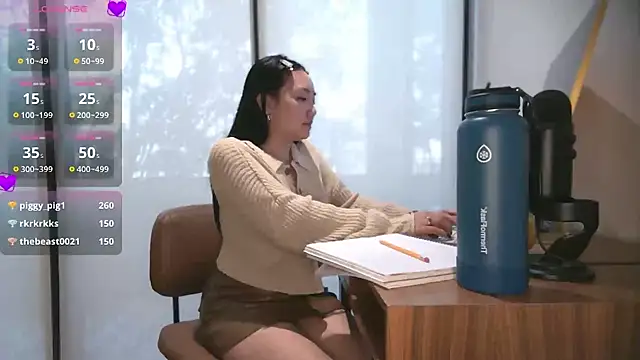 yuzhara's cam snapshot