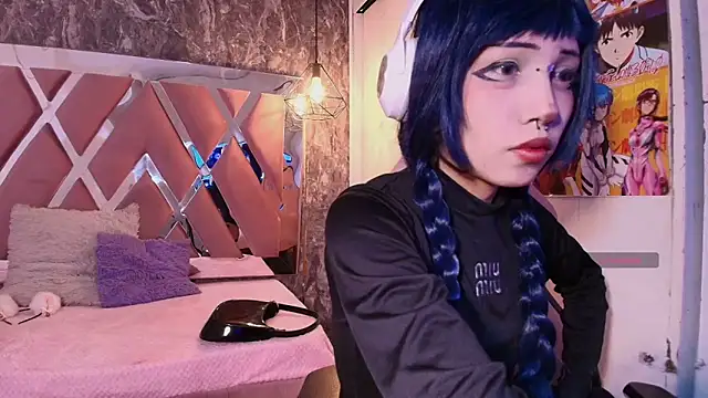 Terraelowen's cam snapshot