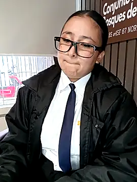 Cute_Penelope's cam snapshot