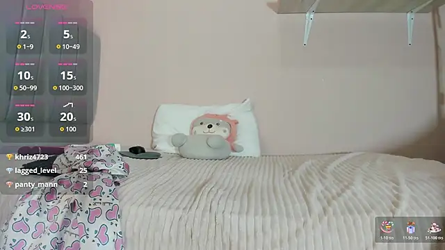 mary_cute9's cam snapshot