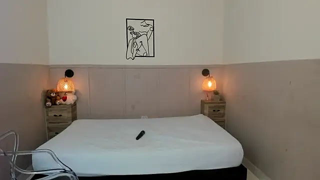 AuroraSky8's cam snapshot