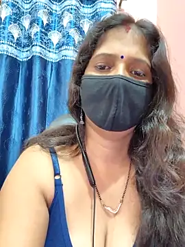 Sonalihot_'s cam snapshot