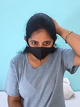 Your-Vedika's cam snapshot