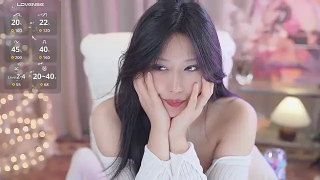 Cherry_lovable's cam snapshot