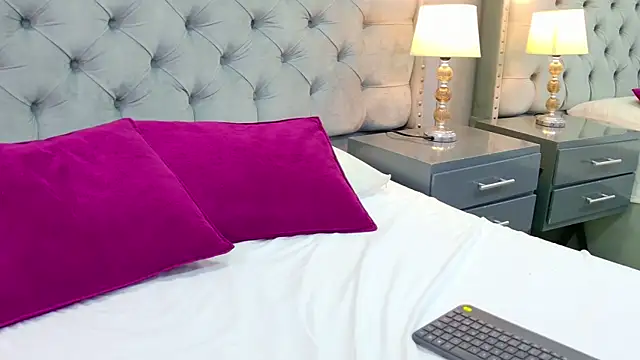 SamantaG's cam snapshot