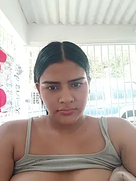 daringxxxhot's cam snapshot