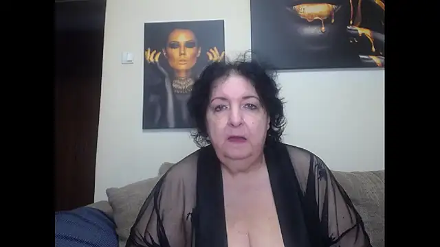 maturekorine's cam snapshot