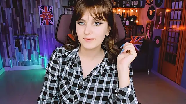 LolaAsmus's cam snapshot