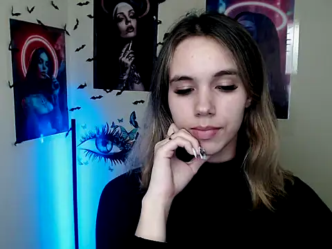 _StAcY's cam snapshot