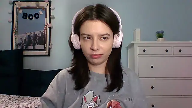 LariceSexy's cam snapshot