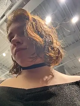 lucy-joy's cam snapshot