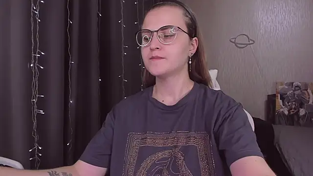 MissBrightShine's cam snapshot