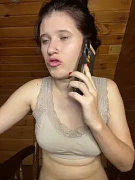 LittleFox33's cam snapshot