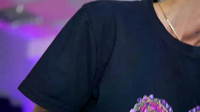 RaquelleVon's cam snapshot