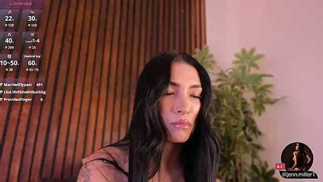 Jennmiiller_'s cam snapshot