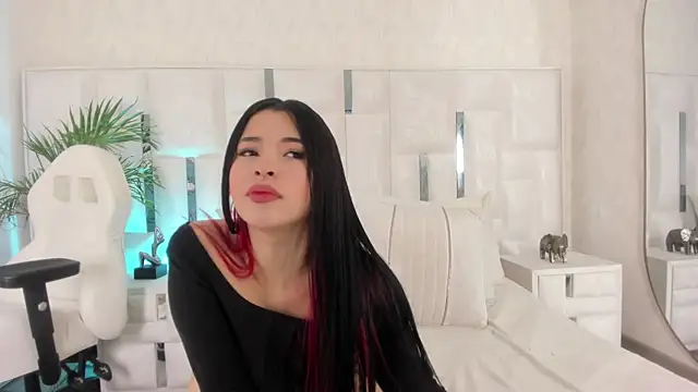 im_nika_'s cam snapshot