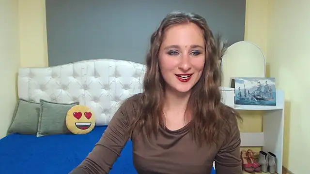 MichelLeee's cam snapshot