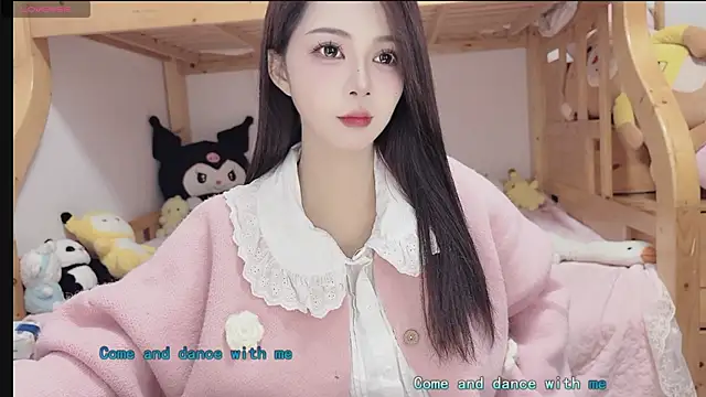 Sue101010's cam snapshot