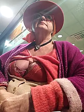 Hot-Muci's cam snapshot