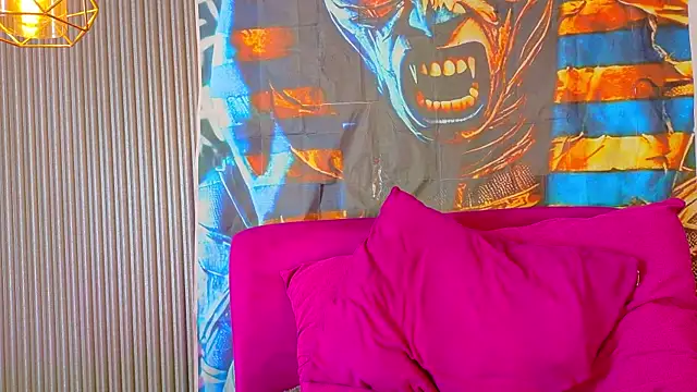 blaisysmith's cam snapshot