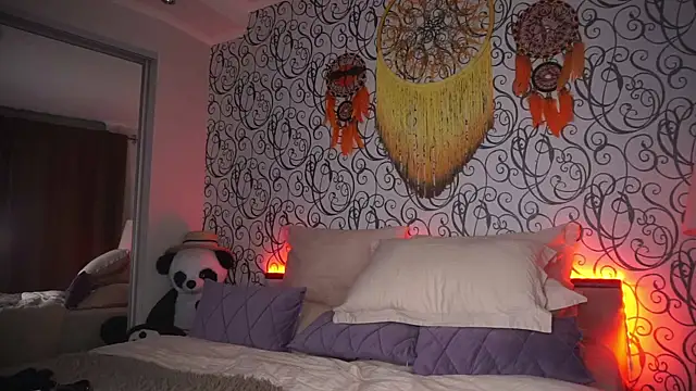 Foxy_irene live sex cam