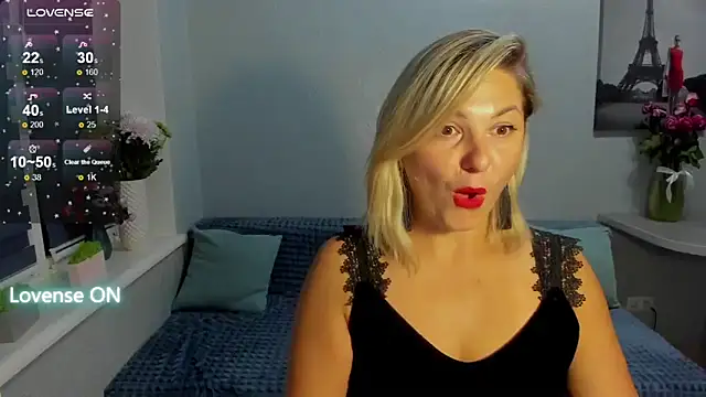 sweet___margaret's cam snapshot