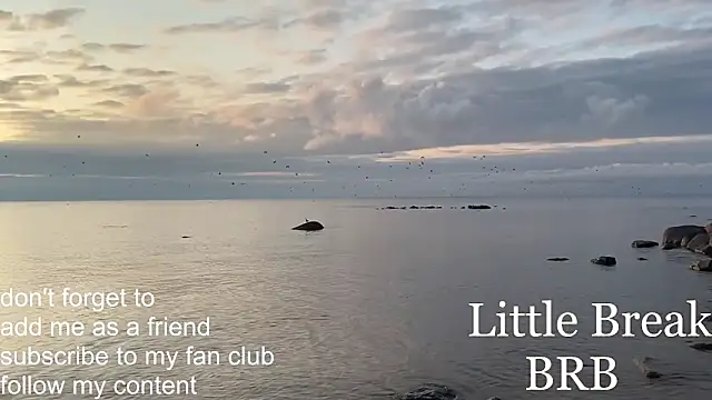 ElzaBlis's cam snapshot