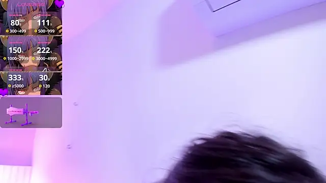 emma_smile's cam snapshot