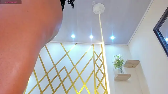 maryevans_'s cam snapshot