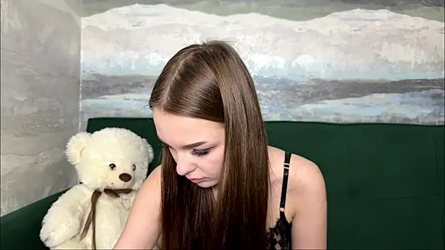 SunnySprinkle's cam snapshot