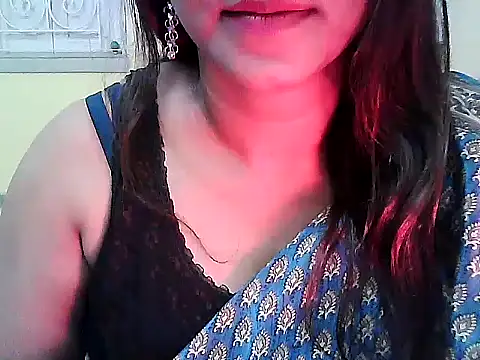 Model_Srinika's cam snapshot