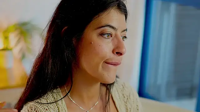 anabelcurvy's cam snapshot