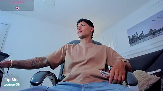 Damian23__'s cam snapshot