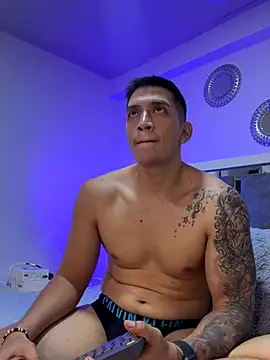 blackbullger_'s cam snapshot