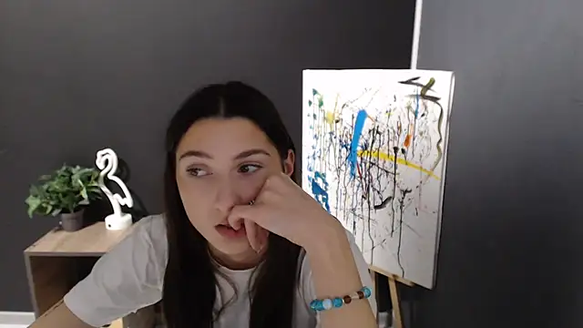 a_alessia's cam snapshot