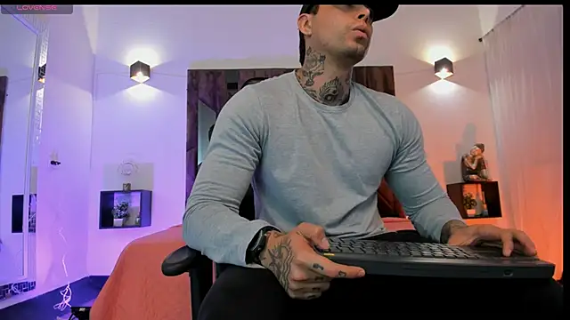 MATEO_DILUCA's cam snapshot