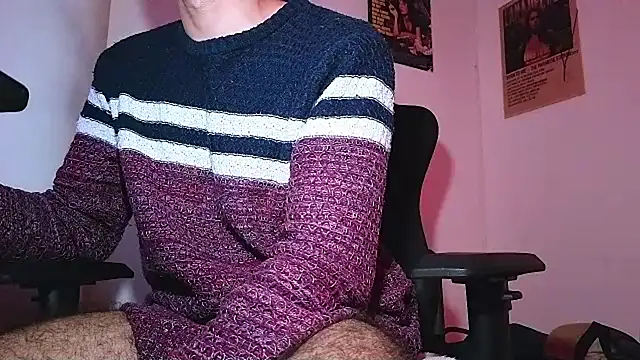 Luan_Goon's cam snapshot