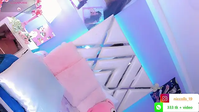 Niccolls_Princess live sex cam