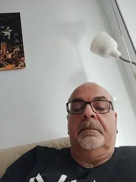 Satiro_Sevilla live sex cam