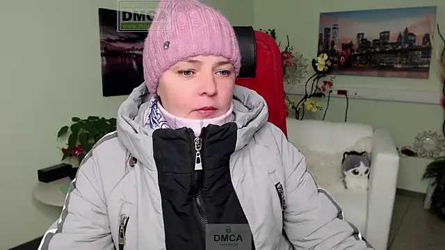 Lily_flower7 live sex cam