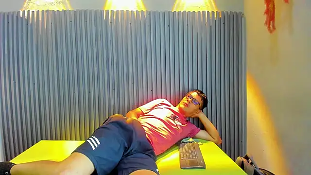 STEPHEN_BONNET live sex cam