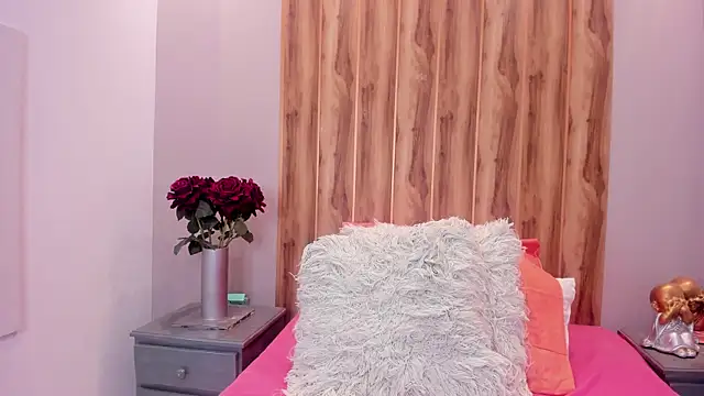 jhasly_am's cam snapshot