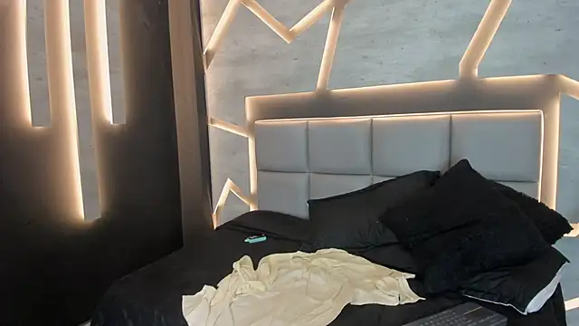 ArohomLester live sex cam