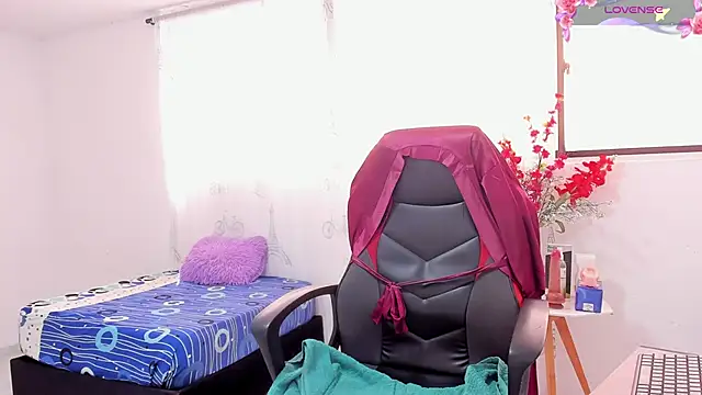 Danniela_rivera live sex cam