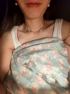 Sweet-asian live sex cam